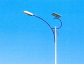 太阳能路灯TLD_4